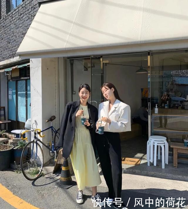 『牛奶蓝』忘掉牛油果绿！今年“ 马卡龙色 ”才是真高级！