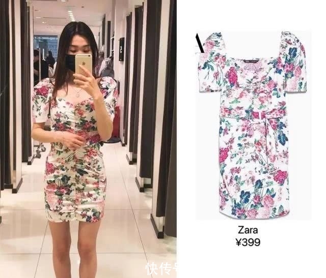 『件西装』ZARA、优衣库,你从没想起的另一面