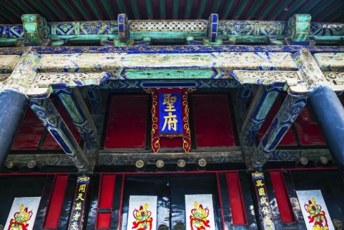  山东的蔬：浩克山东丨山东“巨型食物”之谜