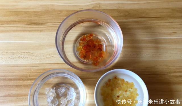 「补水」秋天,女人要多喝这碗糖水,补水效果好,比敷面膜强多了