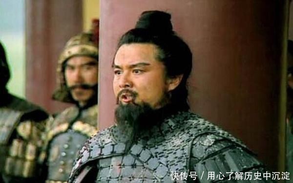 「关羽」威震华夏的三国将领,除关羽之外只有一位,东吴小孩看见他都啼哭