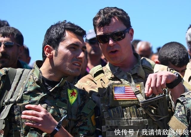  「发生」最不利美国的事情将发生！土耳其竟要和俄罗斯联手出击，下手很重