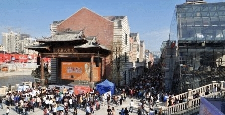 万达在武汉投资600亿的楚河汉街，居然发展成这个样子，让人感慨