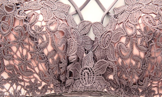 女人洗澡别戴文胸!太燥热了，看韩国女人怎么穿的