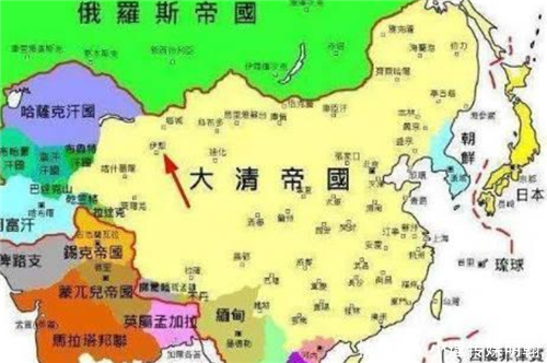  伊宁■孙中山曾预言，若中国迁都到这座城市有望称霸亚洲，此城在哪里
