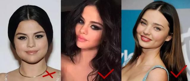 你适合扎头发吗？扎着头发戴耳饰更好看