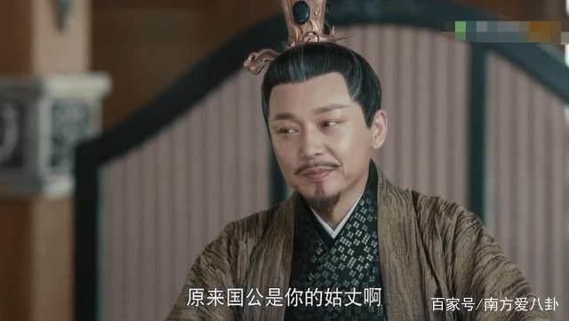 《扶摇》大师兄被骂惨，扮演者发文叫屈，一句话回应网友感同身受