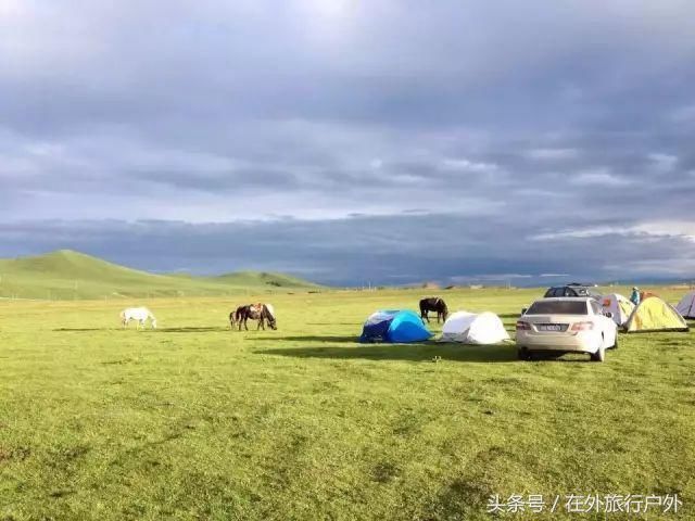 国庆四川游最强攻略,几乎囊括了四川全部美景,赏到你不想离开