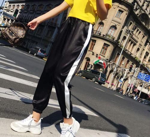  气质|街头访问：男生普遍很讨厌女生的几款服饰，女生却还暗自沾沾自喜