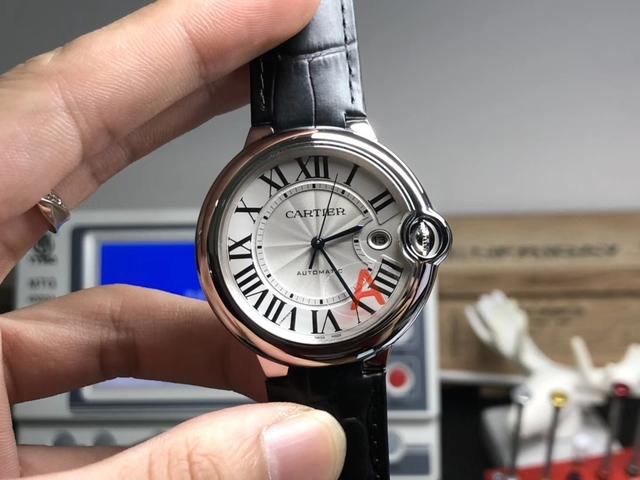 英国伦敦的2300元的复刻表做工到底如何？揭穿复刻表市场的奥秘！