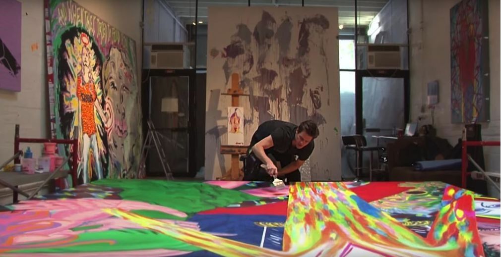 好莱坞的天才笑匠--金凯瑞