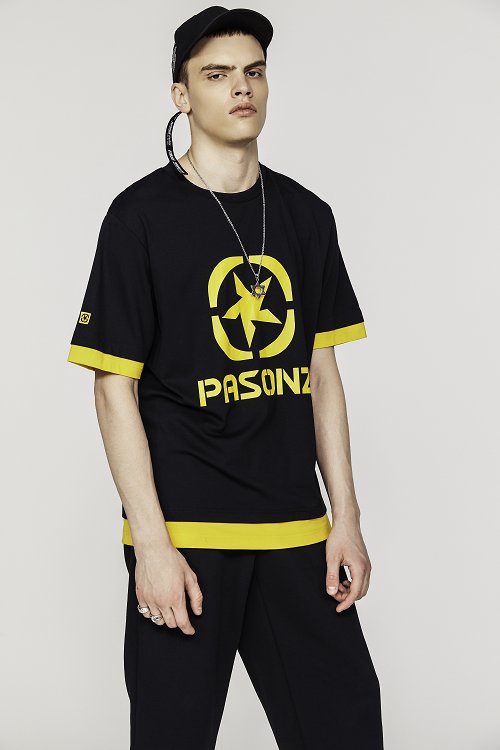 世界杯结束了PASONZ百尚运动热才刚刚开始