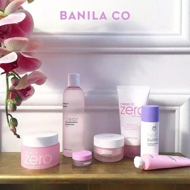 淡妆浓妆这样卸,闷痘,粉刺全没了,脸上毛孔小到看不见