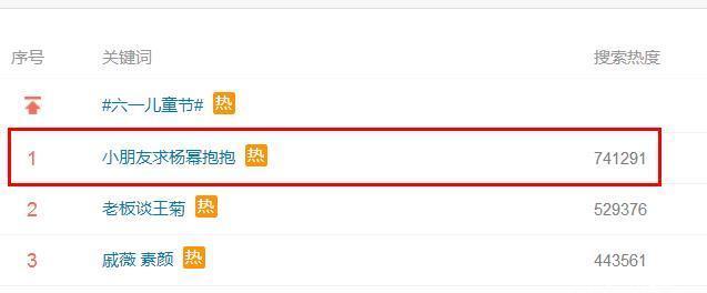 杨幂上跑男暖心满足孩子抱抱反被diss敷衍,但