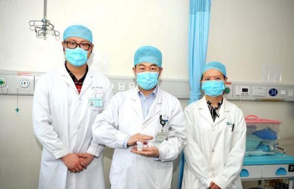 中国器官移植手术开创者之一“夏穗生”去世，到最后还这么伟大！