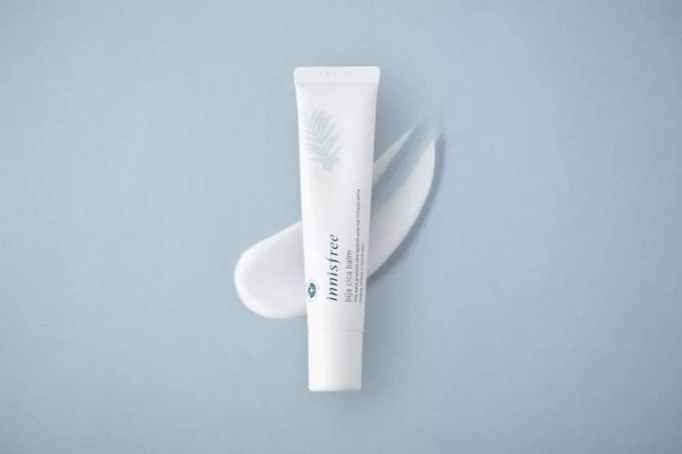 看NINE PERCENT小哥哥支招，Pick无痘净透美肌