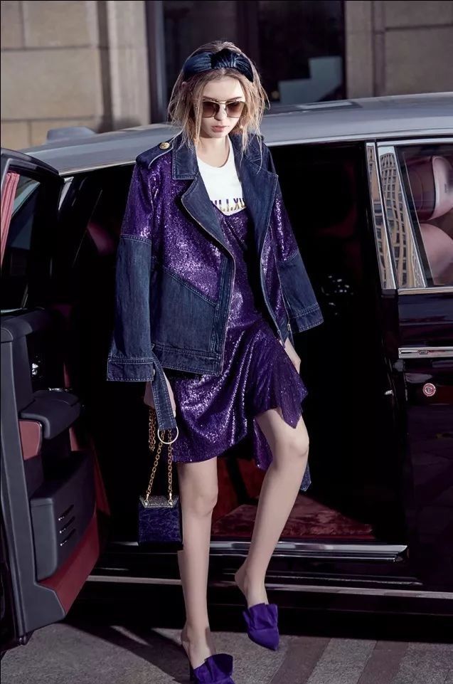 种草| 确认过眼神，今秋一定会火的时尚元素就是它们!