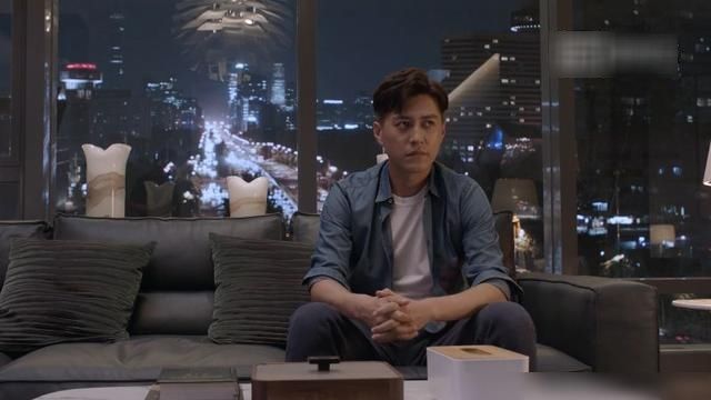 精英律师戴曦感情