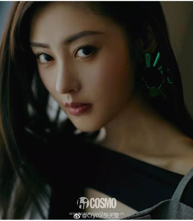 美人计|有没有男朋友不重要,我只想遇到对的发型师