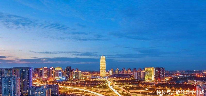 郑州直辖后, 谁会成为河南的新省会, 南阳和许昌都没机会