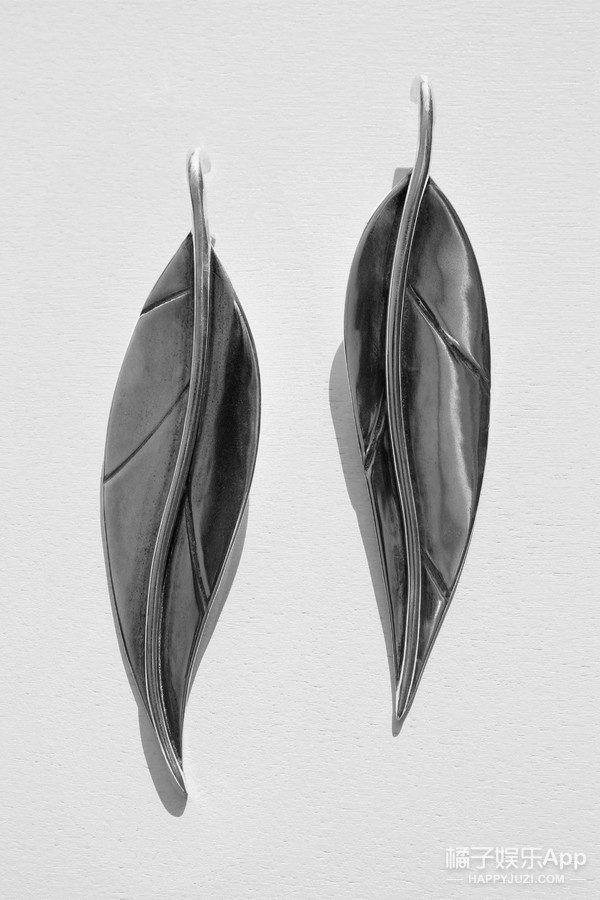 高颜值配饰点亮你的整身Look