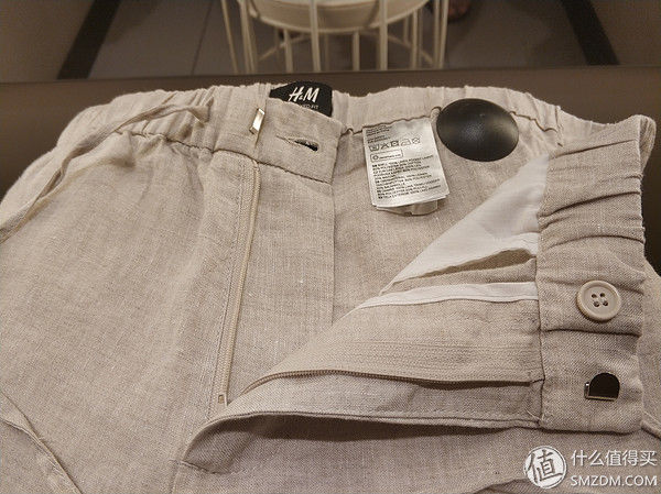 中年油腻大叔的挣扎-HM夏季服饰穿衣指南