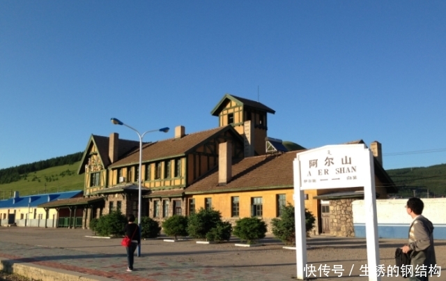 我国北方隐藏着一座童话小镇,风景不输瑞士,知道的人却很少