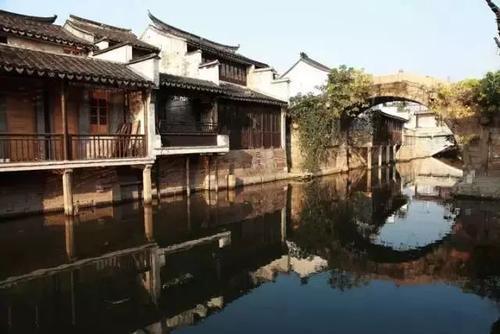隐藏在常州周边的10个“世外桃源”，你去过几个？