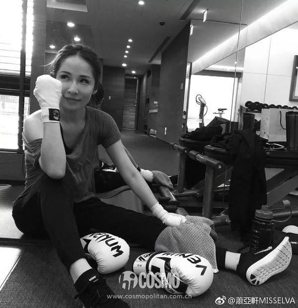 美人计｜胖成了XL的，又何止CL一个人