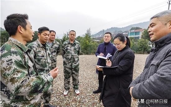 为退役军人 排忧解难