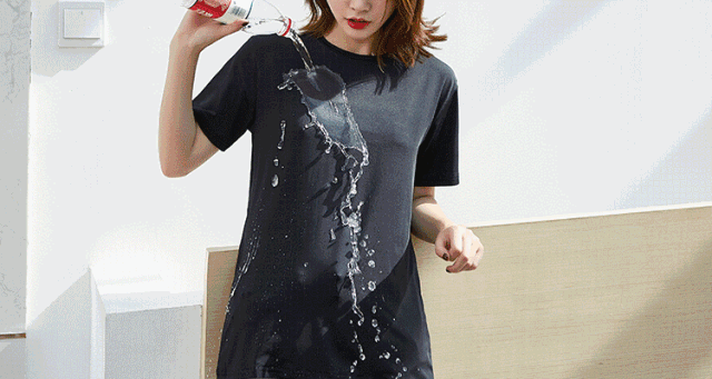 京东众筹吸金700万，广东造不怕脏衣服一炮走红，64元不脏不洗