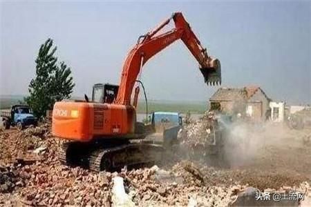 农村宅基地一平米补偿多少？这几种“违章建筑”也有拆迁补偿！