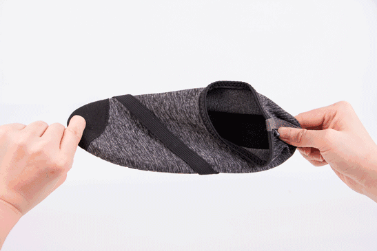 今年秋天最火的5双鞋，第五双好多人都没有!