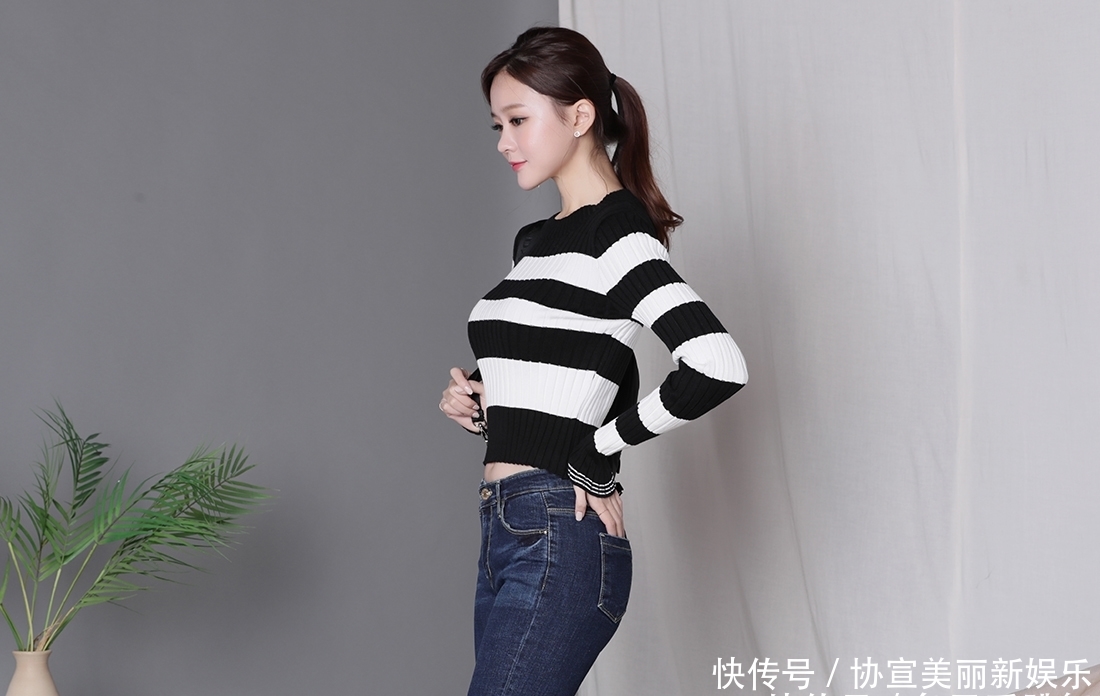  『Korean』Korean model套装搭配图集第九十九篇
