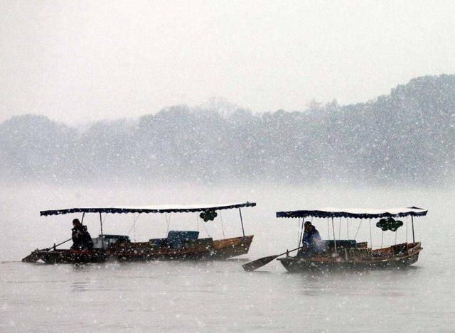 中国旅游界的三股清流：5A级，门票免费，最后一个吃饭2元管饱！
