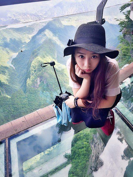 择一城终老，必是张家界与凤凰