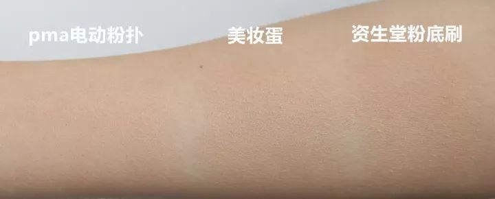 baby妆前皮肤暗嘴歪，妆后美如瓷娃娃?网友:整容般的妆法~