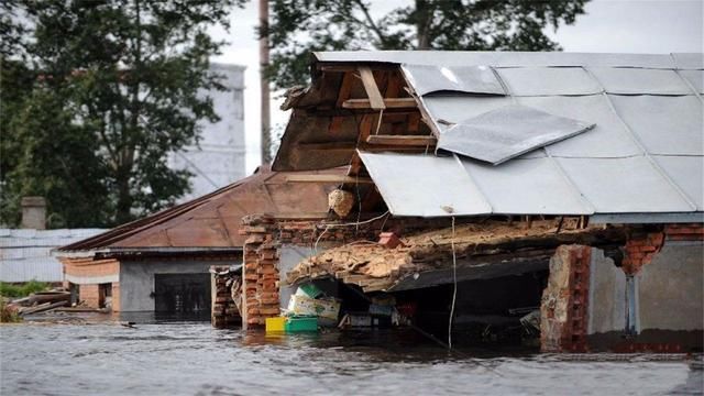 黑龙江最“孤独”的镇：曾经上千人在此居住，现今就剩一家三口！