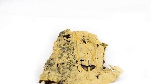 减肥药■原创 天然的“减肥药”，用它泡水喝，吸脂刮油又排毒！