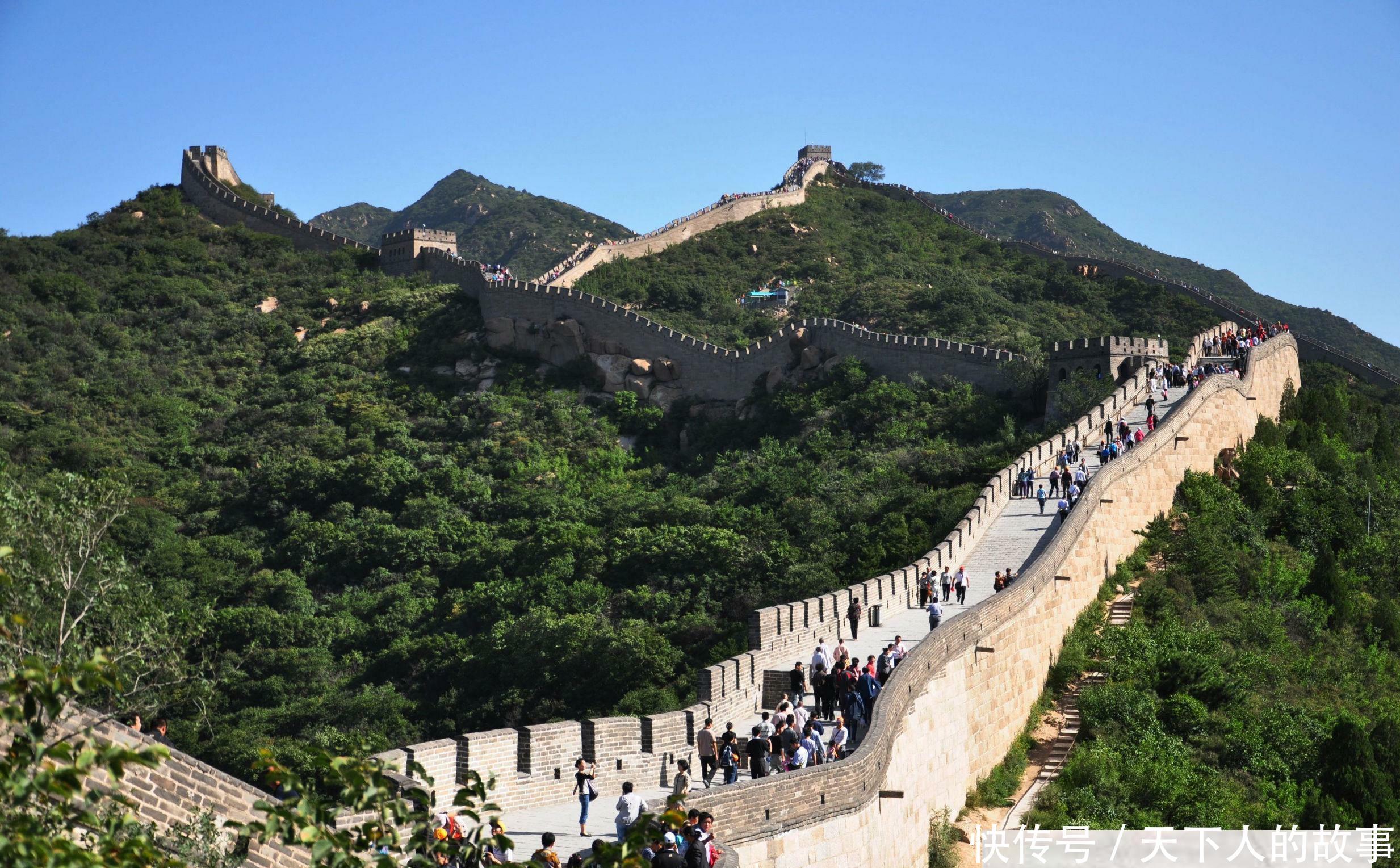 外媒眼中的中国六大中心城市，其中有你的家乡吗？