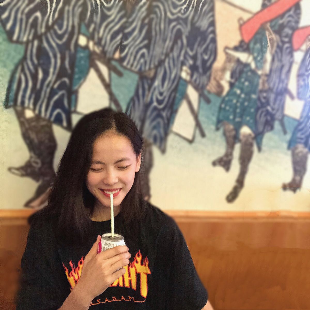 WCBA专访:我叫杨舒予,今年16岁