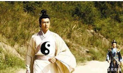 鸿钧老祖的师傅是创始元灵还是盘古?其实是女