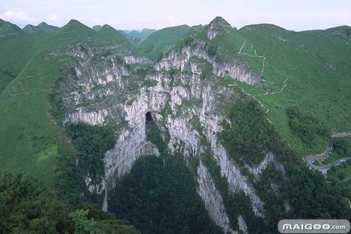 广西10大景点排行榜 广西最好玩的地方