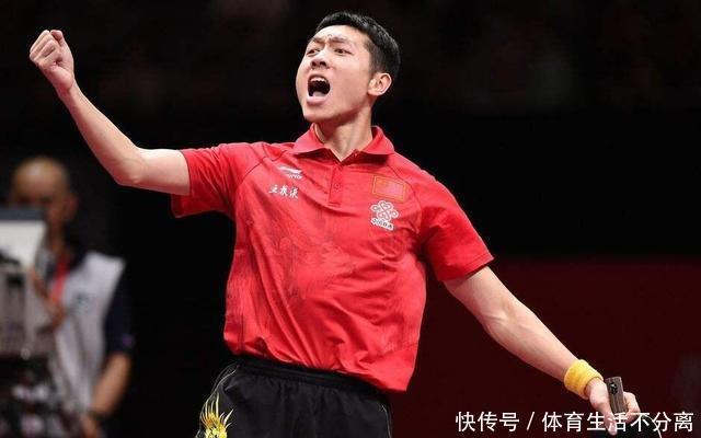 乒乓球世界杯总决赛名单