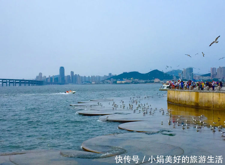 世界最大的广场在中国：比天安门广场还大，建成21年未被超越！