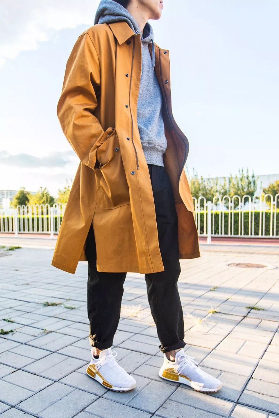 必入款不少!潮人必抢的 Uniqlo U 又来了!小编提前穿给你看