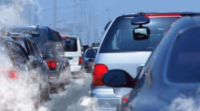  「时间」中国燃油车退出时间报告出炉，看完预计时间，车主哭了