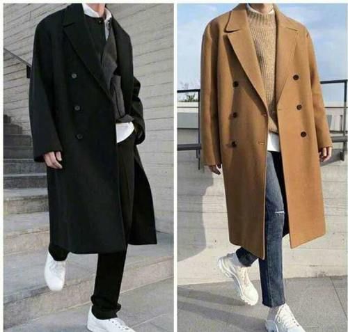  【时尚单品】男生一定不要穿成行走的调色板，看着廉价又寒酸，特招女生厌弃！