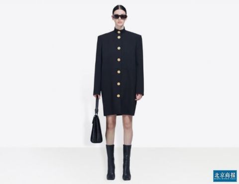  『YSL』Balenciaga、YSL、欧莱雅牌口罩来了！还是免费的