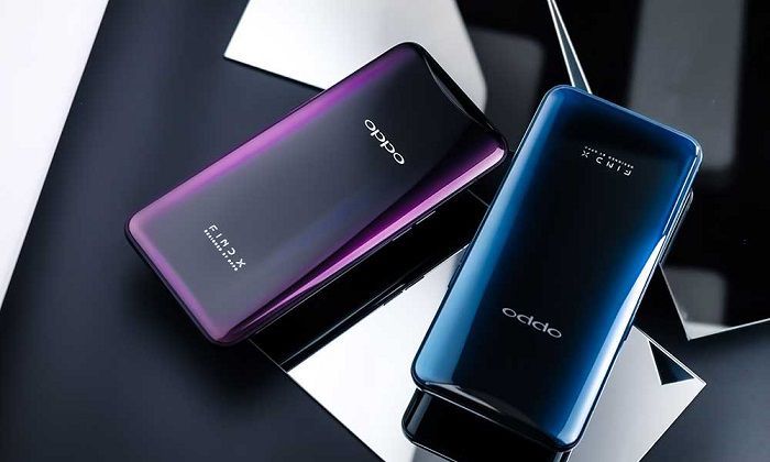 oppo品牌OPPO